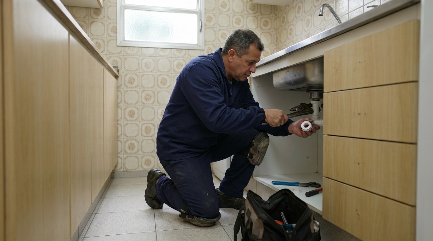 Aquecedor de Passagem em Goiânia‑GO