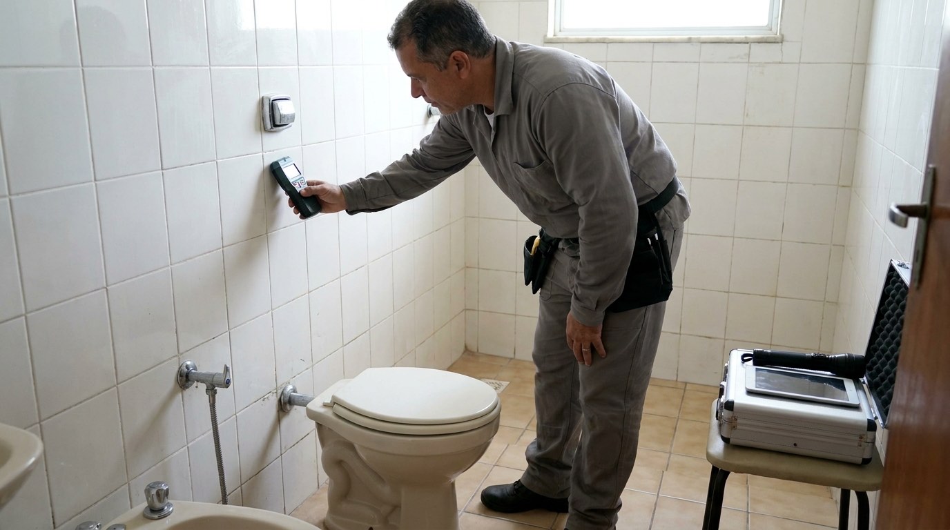 Instalação de Tubulação de Gás em Goiânia‑GO