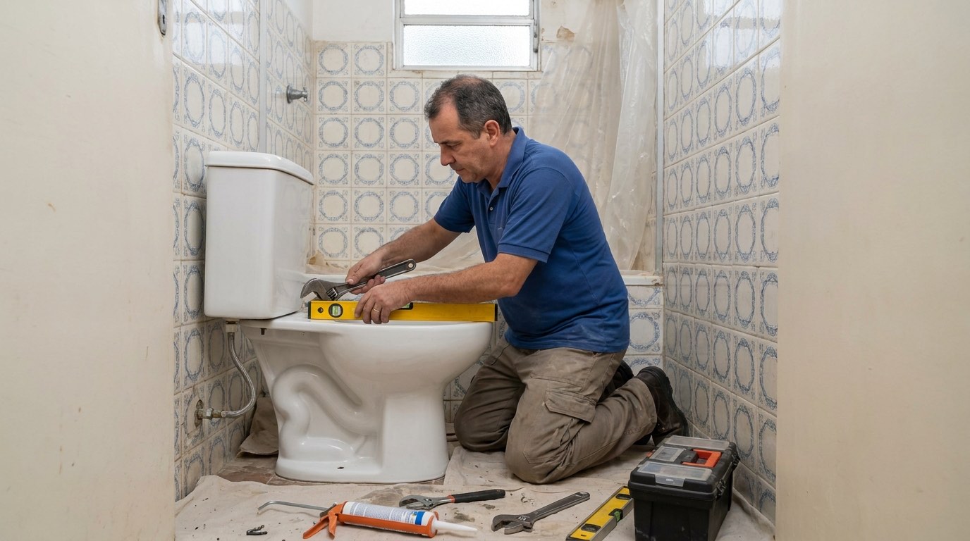 Teste do Hidrômetro em Goiânia‑GO
